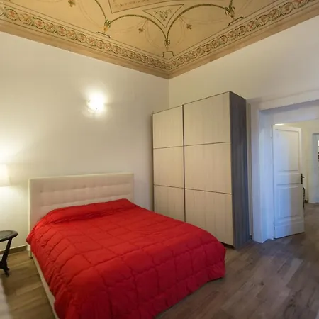 Appartamento Palazzo Narducci Boccaccio Macerata