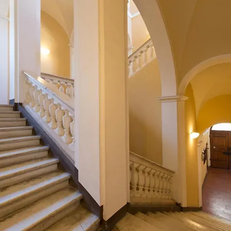 Apartamento Appartamento Palazzo Narducci Boccaccio Macerata