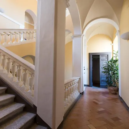 Appartamento Palazzo Narducci Boccaccio