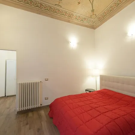 Appartamento Palazzo Narducci Boccaccio Macerata